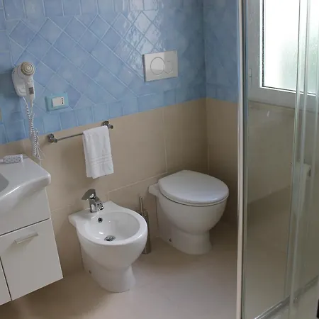 Rosa Dei Venti Bed & Breakfast Santa Cesarea Terme