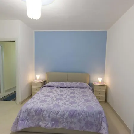 Rosa Dei Venti Santa Cesarea Terme