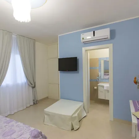 Rosa Dei Venti Bed & Breakfast *