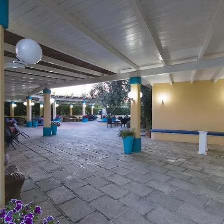 Rosa Dei Venti Bed & Breakfast Santa Cesarea Terme