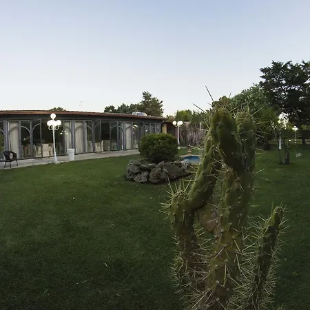 Rosa Dei Venti Bed & Breakfast Santa Cesarea Terme