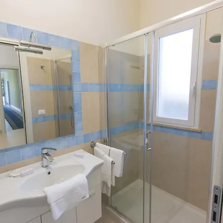 Rosa Dei Venti Bed & Breakfast Santa Cesarea Terme