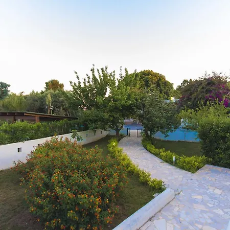 Rosa Dei Venti Bed & Breakfast