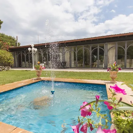 Rosa Dei Venti * Santa Cesarea Terme