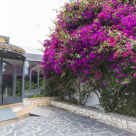 Rosa Dei Venti Bed & Breakfast