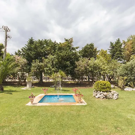 Bed & Breakfast Rosa Dei Venti Santa Cesarea Terme