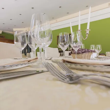 Rosa Dei Venti Bed & Breakfast *