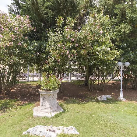 Bed & Breakfast Rosa Dei Venti Santa Cesarea Terme