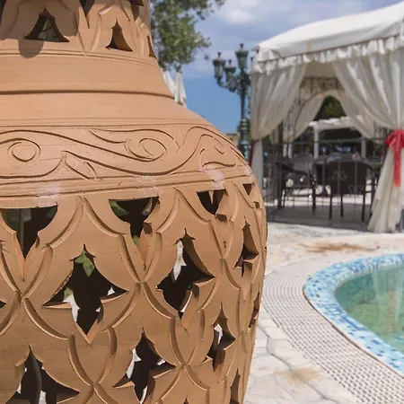 Bed & Breakfast Rosa Dei Venti *