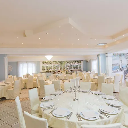 Rosa Dei Venti Bed & Breakfast Santa Cesarea Terme