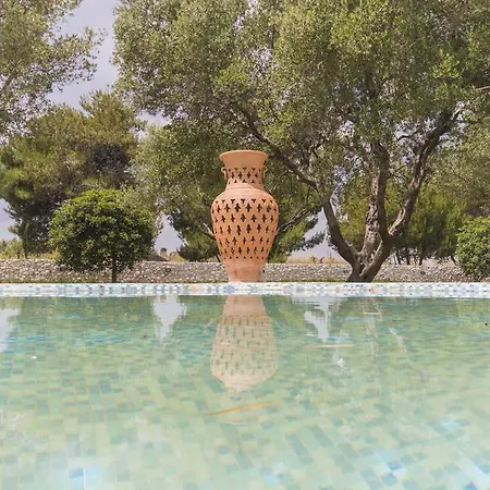 Bed & Breakfast Rosa Dei Venti