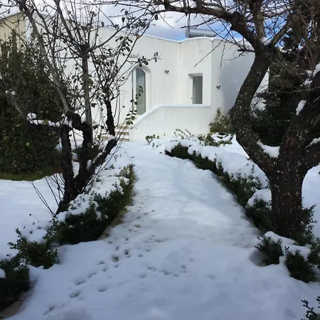 Rosa Dei Venti Bed & Breakfast *