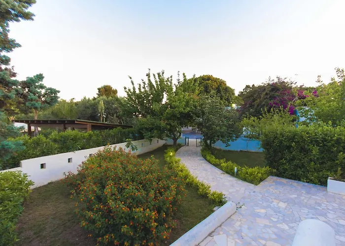 Rosa Dei Venti Bed & Breakfast