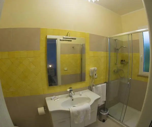 Rosa Dei Venti Bed & Breakfast