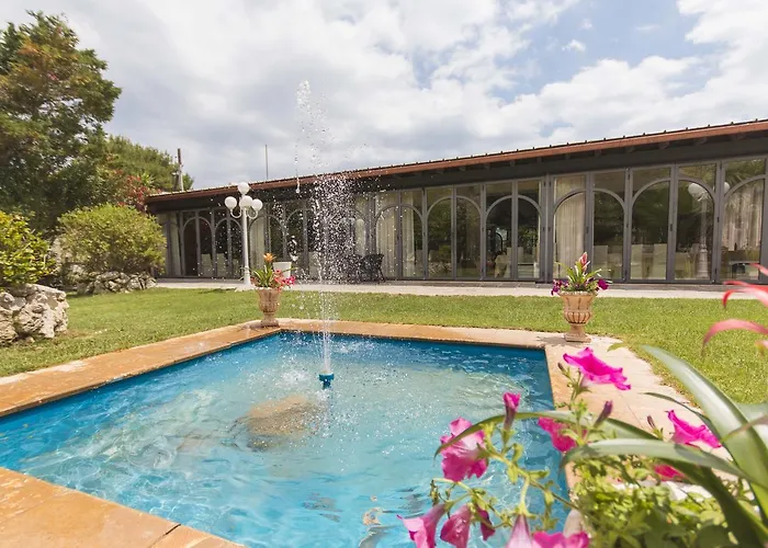 Rosa Dei Venti * Santa Cesarea Terme