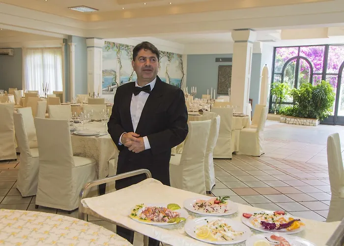 Bed & Breakfast Rosa Dei Venti Santa Cesarea Terme