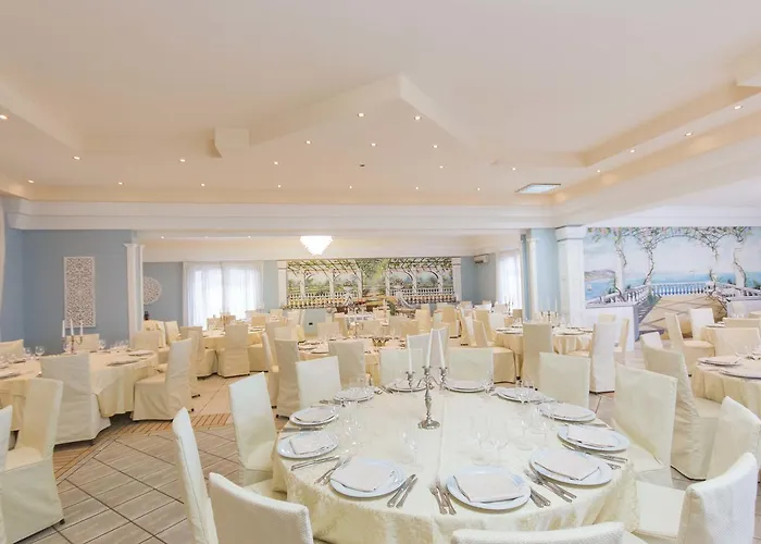 Rosa Dei Venti Bed & Breakfast Santa Cesarea Terme