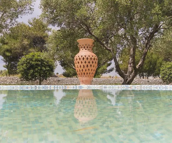 Bed & Breakfast Rosa Dei Venti