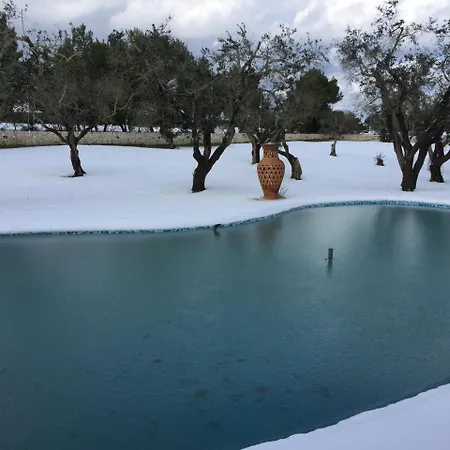 ベッド・アンド・ブレックファスト Rosa Dei Venti *