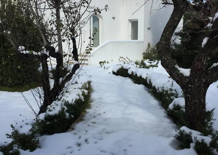 Rosa Dei Venti Nocleg ze śniadaniem *